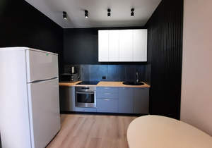 1-к квартира, на длительный срок, 39м2, 9/17 этаж