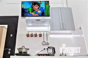 Студия квартира, посуточно, 28м2, 1/5 этаж