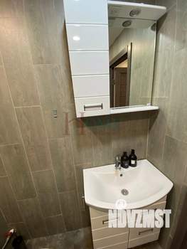 Студия квартира, на длительный срок, 30м2, 15/25 этаж