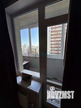 1-к квартира, на длительный срок, 26м2, 16/24 этаж