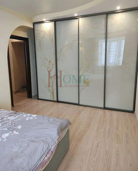 3-к квартира, на длительный срок, 96м2, 17/18 этаж