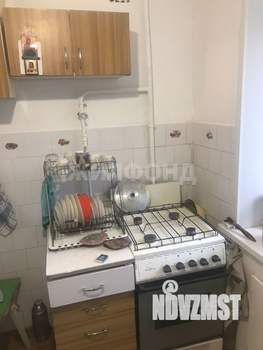 2-к квартира, на длительный срок, 44м2, 4/5 этаж