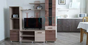 Студия квартира, на длительный срок, 33м2, 8/12 этаж