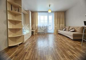 1-к квартира, на длительный срок, 26м2, 2/10 этаж