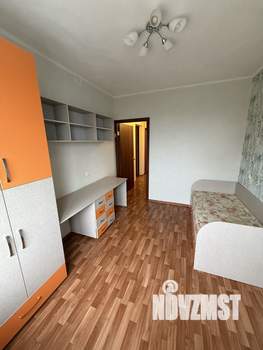 3-к квартира, на длительный срок, 74м2, 10/10 этаж