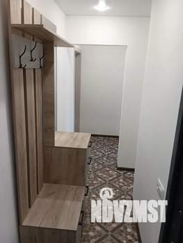 2-к квартира, посуточно, 45м2, 1/5 этаж