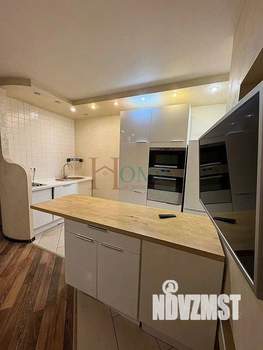 2-к квартира, на длительный срок, 65м2, 14/16 этаж