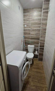 1-к квартира, на длительный срок, 34м2, 16/17 этаж