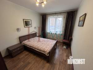2-к квартира, на длительный срок, 60м2, 3/17 этаж