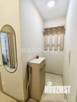 1-к квартира, на длительный срок, 40м2, 8/14 этаж