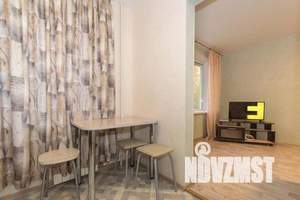 1-к квартира, посуточно, 32м2, 1/9 этаж