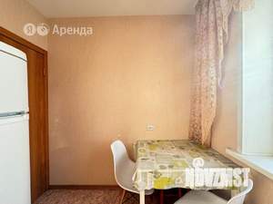 1-к квартира, на длительный срок, 30м2, 3/10 этаж