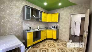 1-к квартира, на длительный срок, 40м2, 1/13 этаж