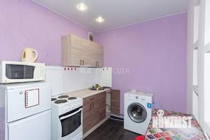 1-к квартира, на длительный срок, 34м2, 6/10 этаж