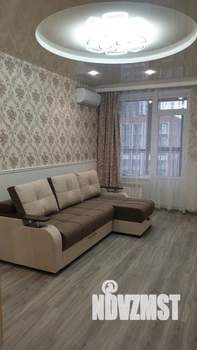 1-к квартира, на длительный срок, 37м2, 16/21 этаж