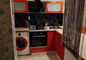 2-к квартира, на длительный срок, 40м2, 8/17 этаж