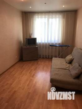 2-к квартира, на длительный срок, 58м2, 7/18 этаж