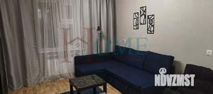 Студия квартира, на длительный срок, 32м2, 12/14 этаж