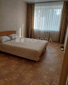 1-к квартира, на длительный срок, 36м2, 2/13 этаж