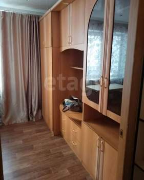 2-к квартира, на длительный срок, 52м2, 3/10 этаж