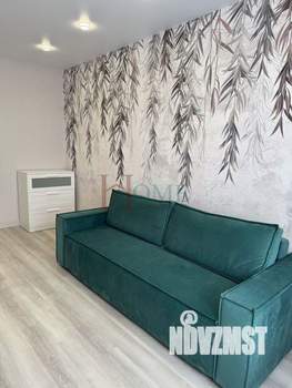 1-к квартира, на длительный срок, 35м2, 21/23 этаж