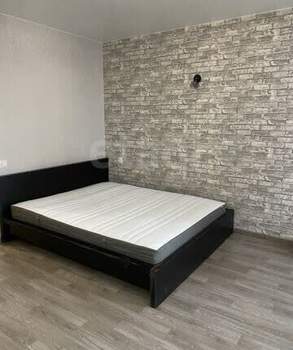 Студия квартира, на длительный срок, 34м2, 12/25 этаж