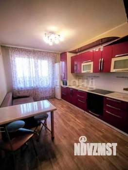 2-к квартира, на длительный срок, 69м2, 7/26 этаж