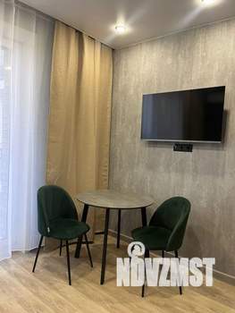 1-к квартира, посуточно, 31м2, 20/26 этаж