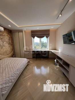 5-к квартира, на длительный срок, 190м2, 6/9 этаж