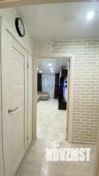 2-к квартира, на длительный срок, 44м2, 2/5 этаж