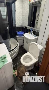 3-к квартира, на длительный срок, 59м2, 2/5 этаж