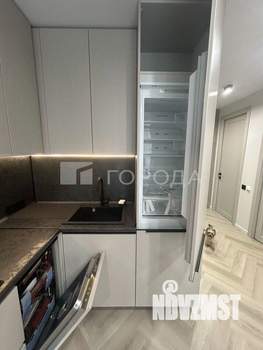 1-к квартира, на длительный срок, 44м2, 9/23 этаж