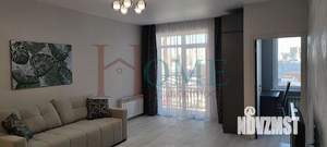 2-к квартира, на длительный срок, 49м2, 4/24 этаж