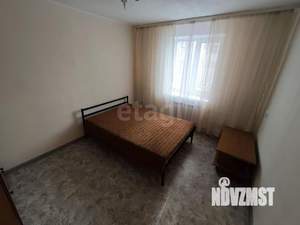 3-к квартира, на длительный срок, 72м2, 4/13 этаж