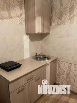 1-к квартира, посуточно, 31м2, 5/5 этаж