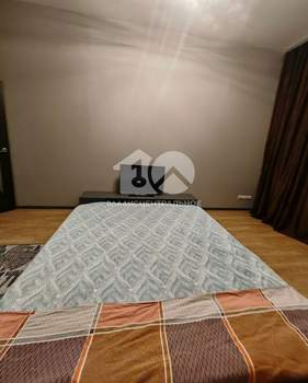 1-к квартира, на длительный срок, 38м2, 2/18 этаж