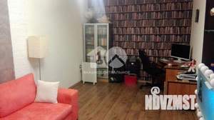 2-к квартира, на длительный срок, 45м2, 6/9 этаж