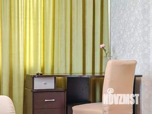 1-к квартира, посуточно, 58м2, 1/1 этаж