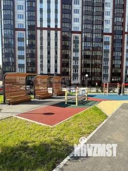 2-к квартира, на длительный срок, 49м2, 17/18 этаж