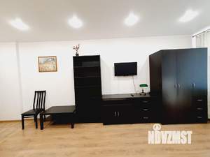 Студия квартира, на длительный срок, 35м2, 8/29 этаж