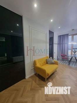 1-к квартира, на длительный срок, 36м2, 11/25 этаж