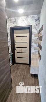 Студия квартира, на длительный срок, 21м2, 1/17 этаж