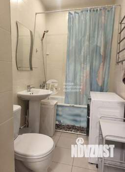 Студия квартира, на длительный срок, 49м2, 3/9 этаж