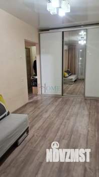 1-к квартира, на длительный срок, 42м2, 3/18 этаж