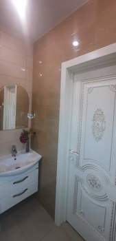 1-к квартира, на длительный срок, 43м2, 3/25 этаж