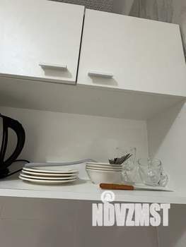 Студия квартира, посуточно, 15м2, 1/2 этаж