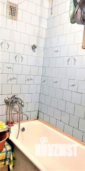 1-к квартира, на длительный срок, 31м2, 4/5 этаж