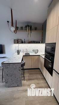 Студия квартира, на длительный срок, 28м2, 11/25 этаж