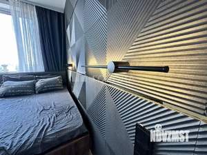 2-к квартира, на длительный срок, 46м2, 24/25 этаж