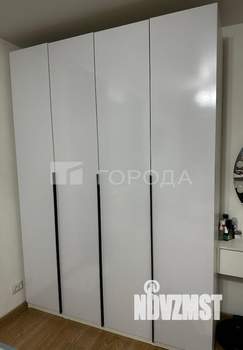 1-к квартира, на длительный срок, 30м2, 4/5 этаж